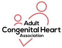 Adult Congenital Heart Association&nbsp; logo