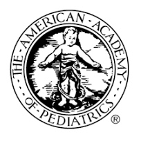 American Academy of Pediatrics logo