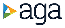 American Gastroenterological Association logo