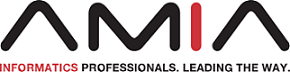 American Medical Informatics Association logo