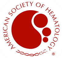 American Society of Hematology logo