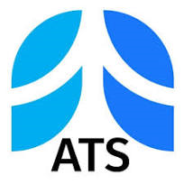 American Thoracic Society logo