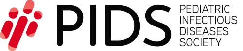 Pediatric Infectious Diseases Society logo