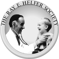 The Ray Helfer Society logo
