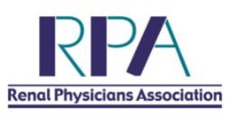 Renal Physicians Association logo