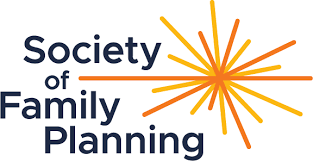 Society of Family Planning logo