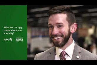 Ask the Experts: Ugly truths about your specialty